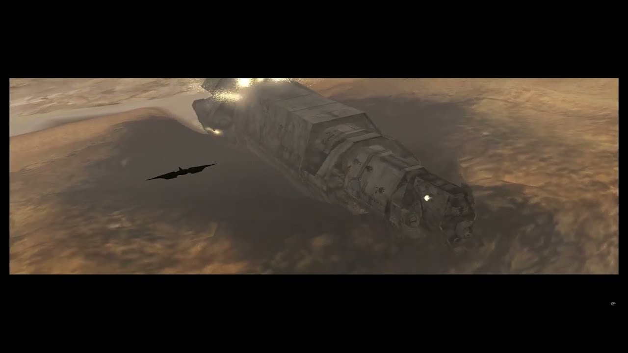 installation 004 halo ring deestruction