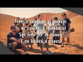 Falsos Maestros Lyrics/Letra - Laguna Pai 2017