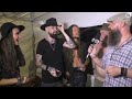 Capture de la vidéo Rednex  Und  Interview