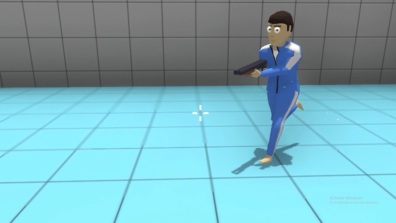 Hetked Crab Gamest 2