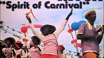 Lord Kitchener - Soca Millicent Lord Kitchener - Soca Millicent