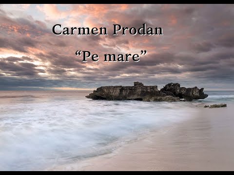 Carmen Prodan 'Pe