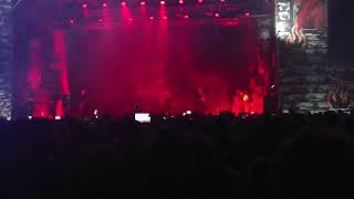 Mayhem - Malum - Live at Rockstadt Extreme Festival