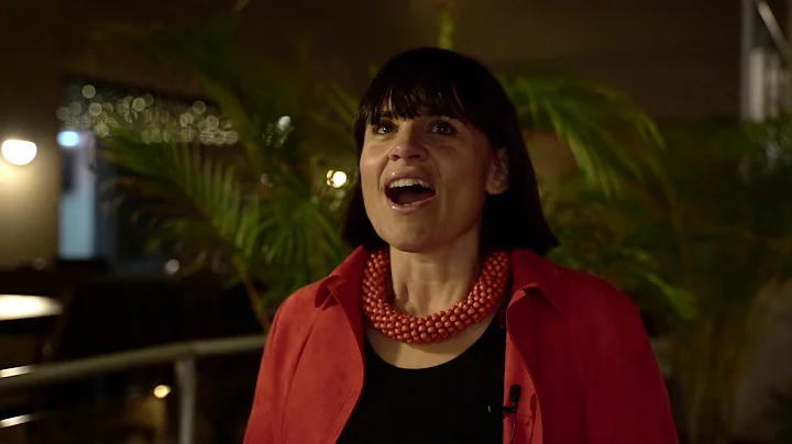 My Experience of Susan Judd and Emotional Intellig...