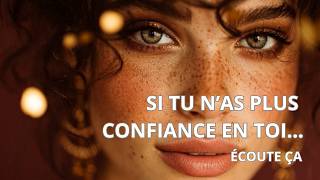 Je peux me sentir en sécurité dans la vie  Ho’oponopono calmer anxiété