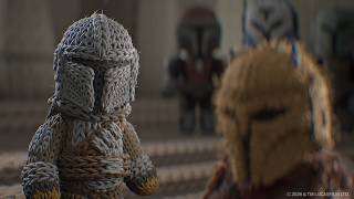 The Original Story Celebrated | The Mandalorian: The Creed