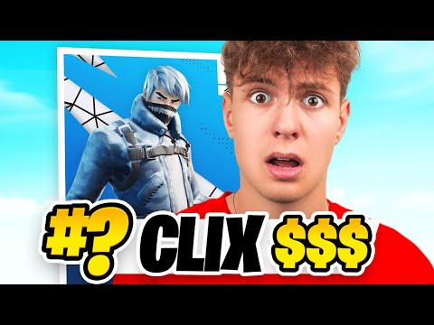 Clix Duo Cash Cup Qualifiers 🏆 | 5/1