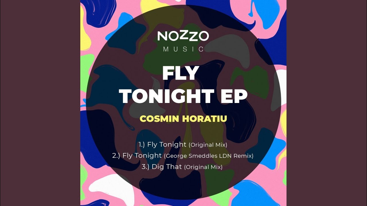 Watch Fly Tonight on YouTube Watch Fly Tonight on YouTube