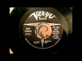Getz & Gilberto - The Girl From Ipanema 45 rpm!