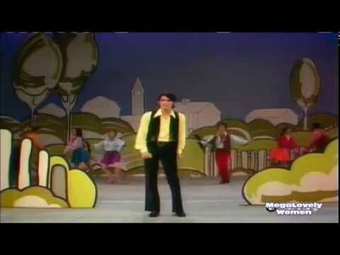 B. J.  Thomas-Raindrops Keep Falling On My Head