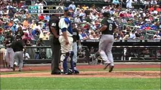 2010/06/06 Uggla's solo shot