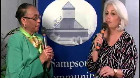 Phonathon 2016 | Part 17: Mary Brown and Wanda Capps