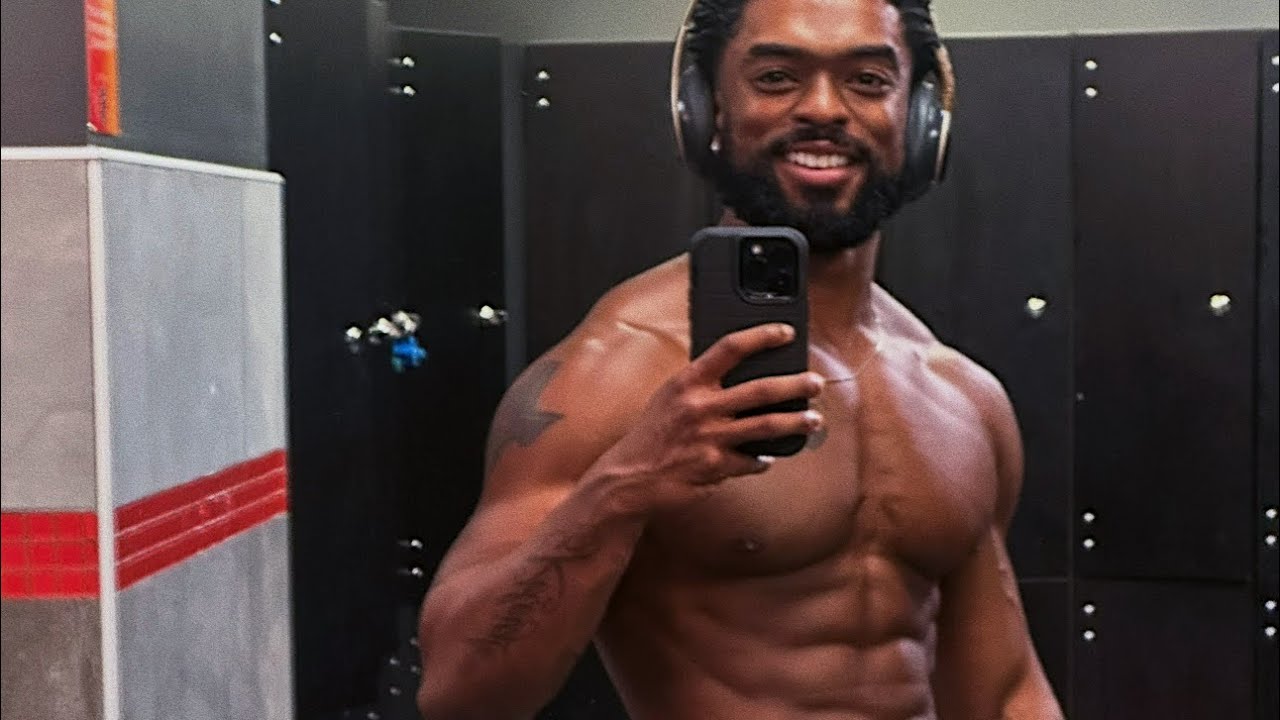 Первобытное влечение к женщинам и стройная, накачанная фигура ОБЯЗАТЕЛЬНЫ для знакомств в 2026 году.