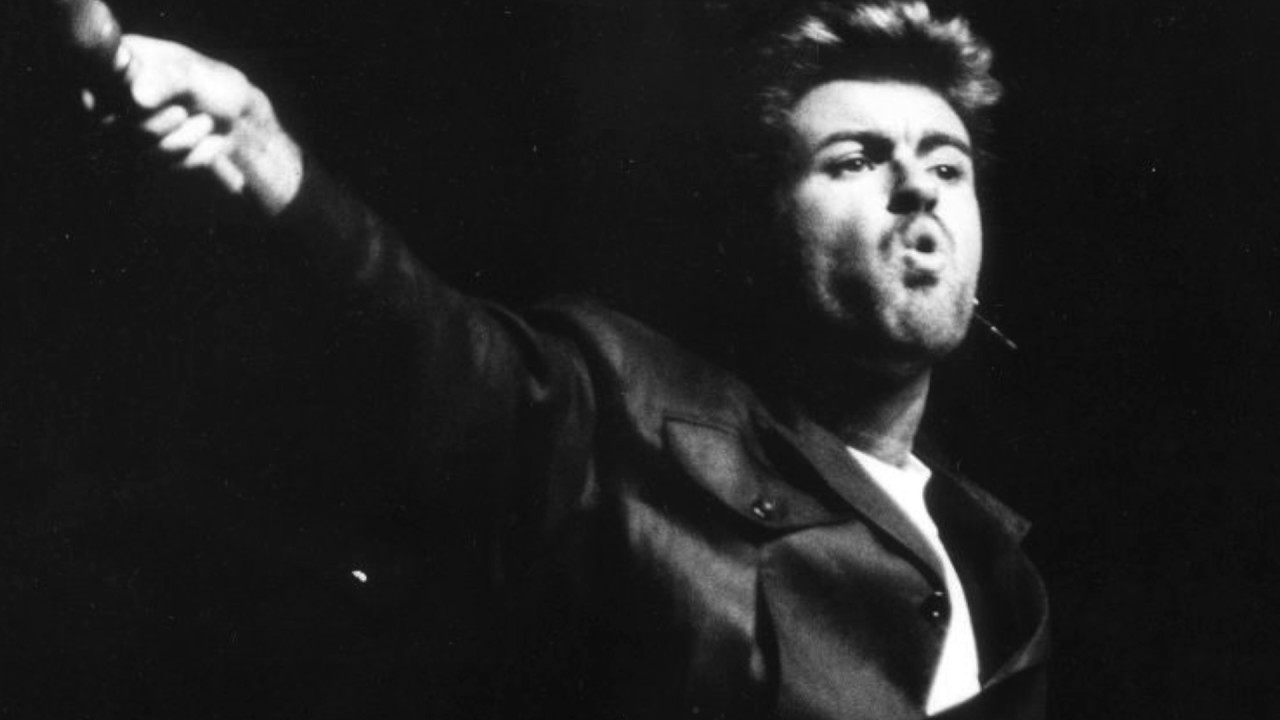 Cosmic Dawn Mashup - They Don't Really Care About Careless Whisper