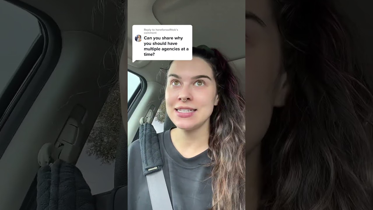 Travel nurse agency questions 