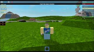 Spront Man Tries Bepis