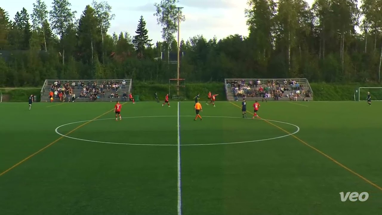 BK-48 - IF Hoppet 21.8.2024 [Division 4 / 2024]