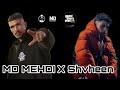 MD MEHDI X Shvheen Daret Layem داريت ليام Remix Video Clip 2026