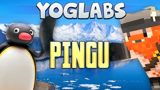 Minecraft Mods - Pingus - YogLabs