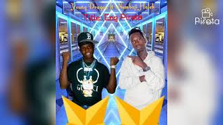 Download Lagu Young Dragon ft Numbaji Haleh MP3