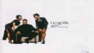 Incognito - Too Far Gone.wmv