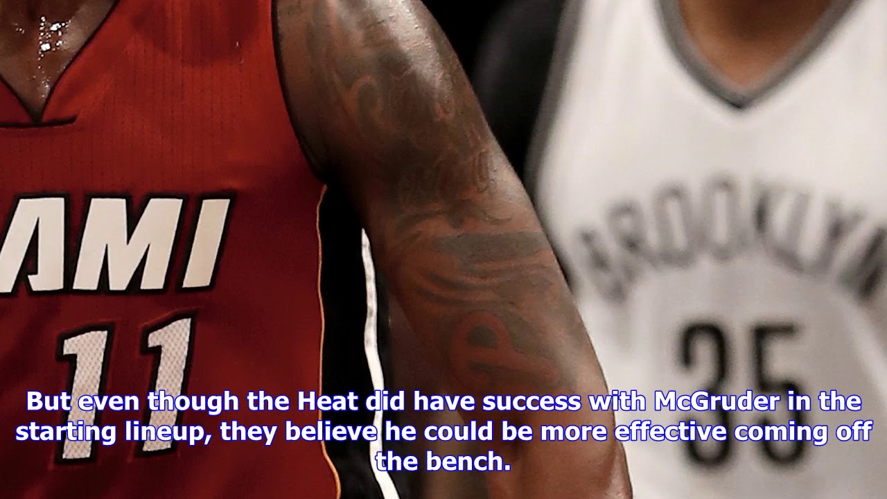 Breaking News Miami heat 2017 training camp preview small forwards