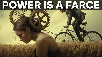 Why Do the Worst People Seem to Succeed? Nietzsche and the Truth About Power