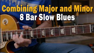 8 Bar Slow Blues Lead Lesson
https://www.learningguitarnow.com/all-access-pass/
In this lesson I want to show you how to play an 8 Bar Slow Blues rhythm and solo that combines major and minor in the key of C.
★ FULL LESSON ▶︎ https://www.learningguitarnow.com/video-podcast/podcast-94/
For the Full Rhythm and Lead Lesson, Interactive Tab, and Backing Track check out the All Access Pass.
★ ALL ACCESS PASS ▶︎ https://www.learningguitarnow.com/all-access-pass/
★ T Shirt Shop ▶︎ https://shop.learningguitarnow.com/
The Solo 00:00
Intro 01:19
Lick 1 02:54
Lick 2 07:07
Hi, my name is John W Tuggle! I love playing blues guitar and teaching people how to improve their guitar skills from Atlanta Ga.
If you want to learn more about me, check out https://www.learningguitarnow.com/.
Thanks for watching!
John 8 Bar Slow Blues Lead Lesson