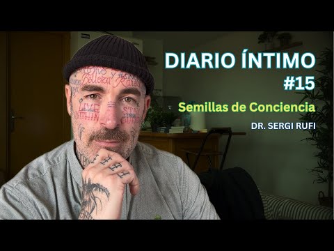 Cosmética, estética y espiritualidad + Ser REAL no es lo que crees | ÍNTIMO 15