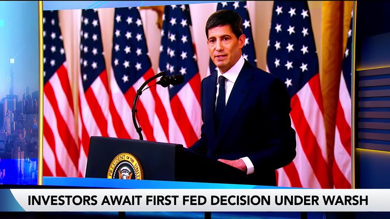 The Future of Forward Guidance Under Fed Chair Warsh thumbnail