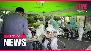 ARIRANG NEWS [FULL]: U.S. envoy meets with S. Korean nat'l security advisor on N. Korea issues