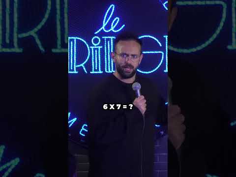LA POLICE M’ARRÊTE