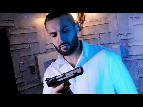 Escape Code Bahrain Promo
