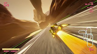 FAST RMX:Hero Mode/Hyper Sonic 7戦 #2 FAST RMX:Hero Mode/Hyper Sonic 7戦 #2