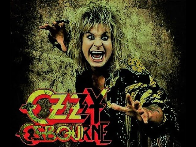 Ozzy Osbourne - Secret Loser (The Ultimate Sin Tour) (Tradução)