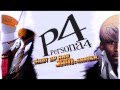 Reach Out to the Hoop (Quad City DJs vs Persona 4)