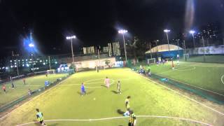 20131204 ミズノ千住フットサル④
