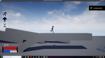 VR Chat Death animation