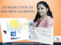 Lec.1 A beginner's guide to Machine Learning