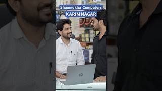 HP LAPTOP HR 1000TU#hplaptop #studentlaptop #budgetfriendly #telugutech