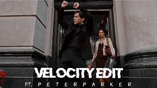 One Dance - Peter Parker Edit Velocity Edit