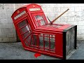Banksy - Channel 4 Street Summer - Exit Through the Gift Shop (August 11, 2011) thumbnail