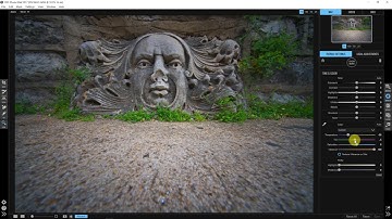 Complete White Balance Control – ON1 Photo RAW