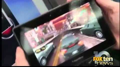 daily dot com - Time to Play with RIM