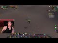 Wow classic era deviate delight world pvp  alexensual on twitch  world of warcraft