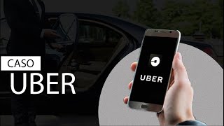 🚘 Quién creó UBER? | Los inicios de la empresa Uber 🚀