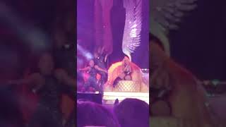 Dance (A$$) Remix ft. Nicki Minaj Live @ MIA Festival