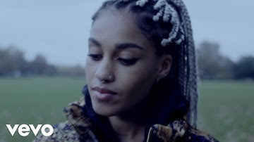 ABISHA - Confused (Official)