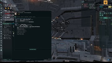 Eve Exploration Guide Part 4 High Level Scanning