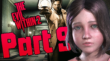 The Evil Within 2 Let